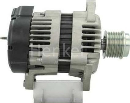 Henkel Parts 3111227 - Alternator autospares.lv