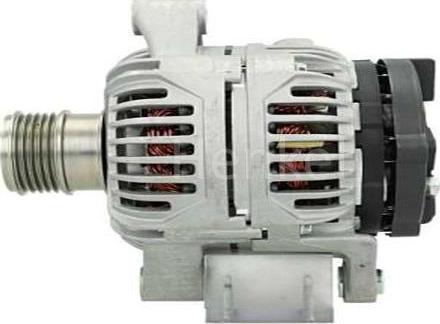 Henkel Parts 3111277 - Alternator autospares.lv