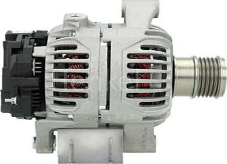 Henkel Parts 3111277 - Alternator autospares.lv