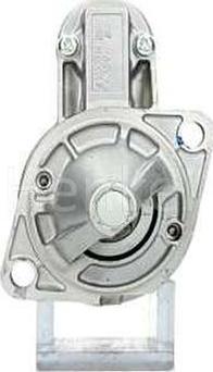 Henkel Parts 3111795 - Starter autospares.lv