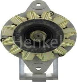 Henkel Parts 3111757 - Alternator autospares.lv
