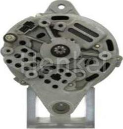 Henkel Parts 3111757 - Alternator autospares.lv