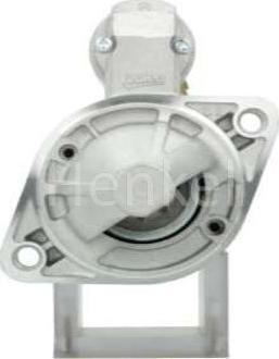 Henkel Parts 3111785 - Starter autospares.lv