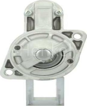 Henkel Parts 3111786 - Starter autospares.lv