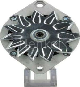 Henkel Parts 3118998 - Alternator autospares.lv