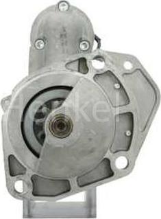 Henkel Parts 3118957 - Starter autospares.lv