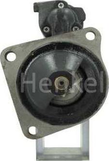 Henkel Parts 3118901 - Starter autospares.lv