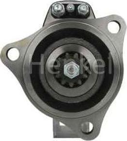 Henkel Parts 3118919 - Starter autospares.lv