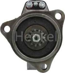 Henkel Parts 3118918 - Starter autospares.lv