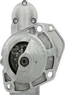 Henkel Parts 3118980 - Starter autospares.lv