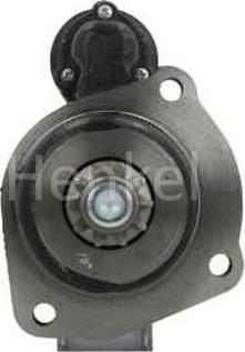 Henkel Parts 3118982 - Starter autospares.lv