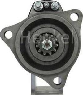 Henkel Parts 3118920 - Starter autospares.lv