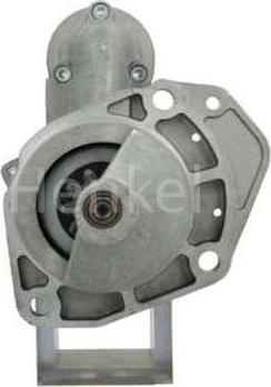 Henkel Parts 3118979 - Starter autospares.lv