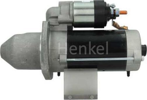 Henkel Parts 3118979 - Starter autospares.lv