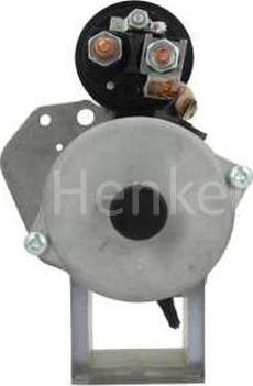 Henkel Parts 3118979 - Starter autospares.lv