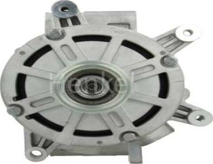 Henkel Parts 3118447 - Alternator autospares.lv