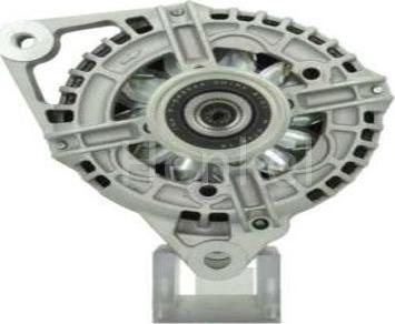 Henkel Parts 3118454 - Alternator autospares.lv