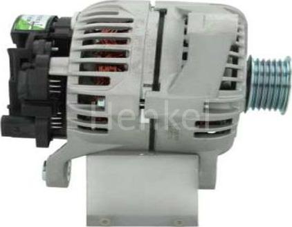 Henkel Parts 3118451 - Alternator autospares.lv