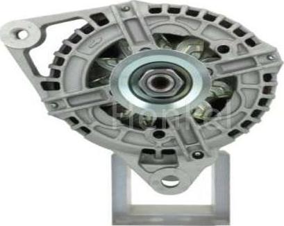 Henkel Parts 3118451 - Alternator autospares.lv