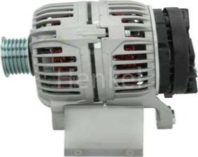 Henkel Parts 3118451 - Alternator autospares.lv