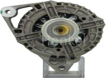 Henkel Parts 3118458 - Alternator autospares.lv