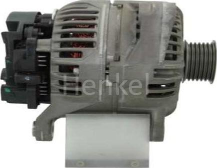 Henkel Parts 3118452 - Alternator autospares.lv