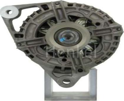 Henkel Parts 3118452 - Alternator autospares.lv