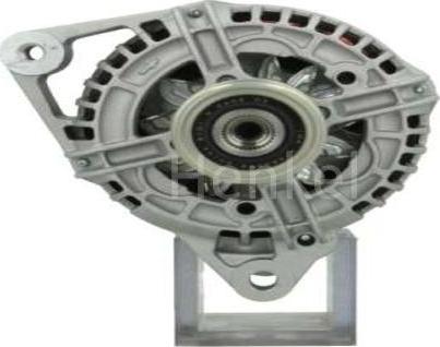 Henkel Parts 3118457 - Alternator autospares.lv