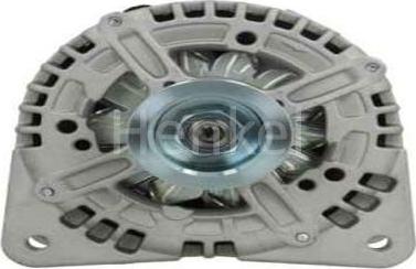 Henkel Parts 3118461 - Alternator autospares.lv