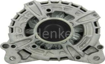 Henkel Parts 3118468 - Alternator autospares.lv