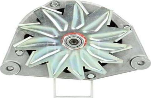 Henkel Parts 3118437 - Alternator autospares.lv