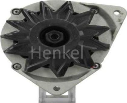 Henkel Parts 3118428 - Alternator autospares.lv