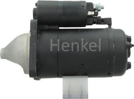 Henkel Parts 3118549 - Starter autospares.lv