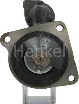 Henkel Parts 3118546 - Starter autospares.lv