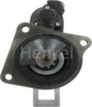 Henkel Parts 3118554 - Starter autospares.lv