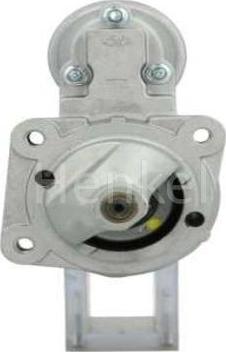 Henkel Parts 3118560 - Starter autospares.lv