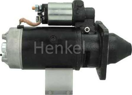 Henkel Parts 3118508 - Starter autospares.lv