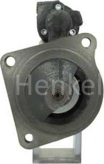 Henkel Parts 3118508 - Starter autospares.lv