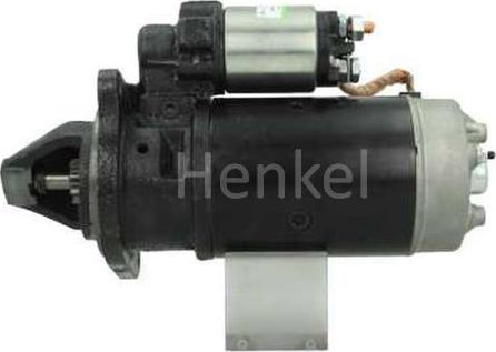 Henkel Parts 3118508 - Starter autospares.lv