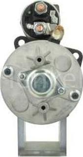 Henkel Parts 3118508 - Starter autospares.lv