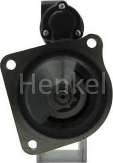 Henkel Parts 3118512 - Starter autospares.lv