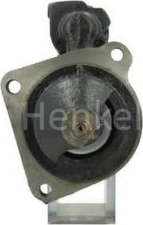 Henkel Parts 3118585 - Starter autospares.lv