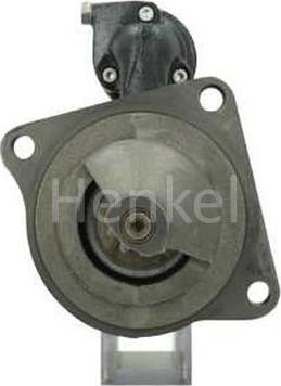 Henkel Parts 3118580 - Starter autospares.lv