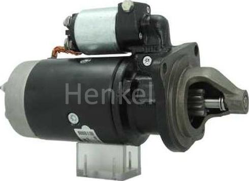 Henkel Parts 3118580 - Starter autospares.lv