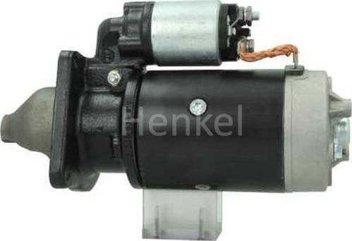 Henkel Parts 3118580 - Starter autospares.lv