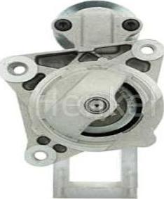 Henkel Parts 3118534 - Starter autospares.lv