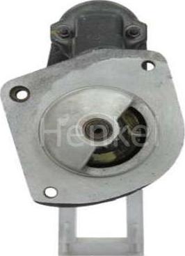 Henkel Parts 3118537 - Starter autospares.lv