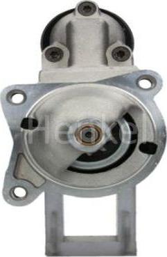 Henkel Parts 3118521 - Starter autospares.lv