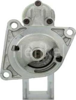 Henkel Parts 3118694 - Starter autospares.lv