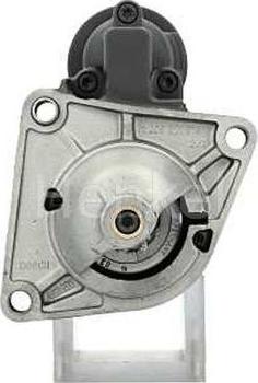 Henkel Parts 3118695 - Starter autospares.lv